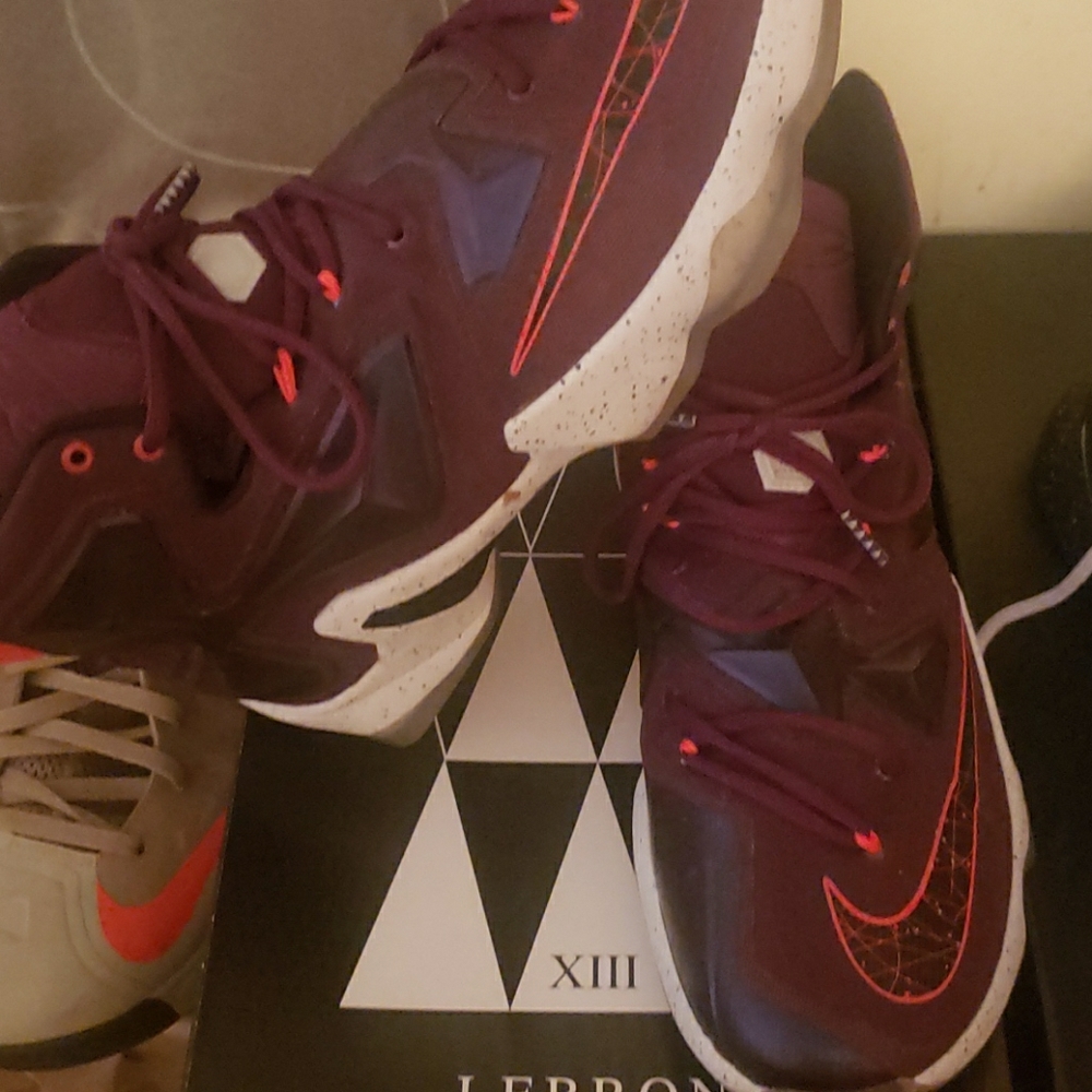 Lebron James XIII